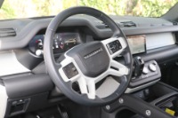 Used 2022 Land Rover Defender 110 X-DYNAMIC HSE 5 SEATER W/3 ZONE CLIMATE CONTROL for sale Sold at Auto Collection in Murfreesboro TN 37129 34