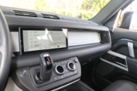 Used 2022 Land Rover Defender 110 X-DYNAMIC HSE 5 SEATER W/3 ZONE CLIMATE CONTROL for sale Sold at Auto Collection in Murfreesboro TN 37129 35