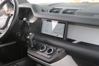 Used 2022 Land Rover Defender 110 X-DYNAMIC HSE 5 SEATER W/3 ZONE CLIMATE CONTROL for sale Sold at Auto Collection in Murfreesboro TN 37129 38