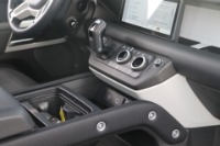 Used 2022 Land Rover Defender 110 X-DYNAMIC HSE 5 SEATER W/3 ZONE CLIMATE CONTROL for sale Sold at Auto Collection in Murfreesboro TN 37129 40