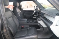 Used 2022 Land Rover Defender 110 X-DYNAMIC HSE 5 SEATER W/3 ZONE CLIMATE CONTROL for sale Sold at Auto Collection in Murfreesboro TN 37129 45