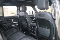 Used 2022 Land Rover Defender 110 X-DYNAMIC HSE 5 SEATER W/3 ZONE CLIMATE CONTROL for sale Sold at Auto Collection in Murfreesboro TN 37129 47