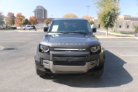Used 2022 Land Rover Defender 110 X-DYNAMIC HSE 5 SEATER W/3 ZONE CLIMATE CONTROL for sale Sold at Auto Collection in Murfreesboro TN 37129 5