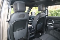 Used 2022 Land Rover Defender 110 X-DYNAMIC HSE 5 SEATER W/3 ZONE CLIMATE CONTROL for sale Sold at Auto Collection in Murfreesboro TN 37129 50