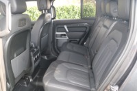 Used 2022 Land Rover Defender 110 X-DYNAMIC HSE 5 SEATER W/3 ZONE CLIMATE CONTROL for sale Sold at Auto Collection in Murfreesboro TN 37129 51