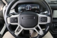 Used 2022 Land Rover Defender 110 X-DYNAMIC HSE 5 SEATER W/3 ZONE CLIMATE CONTROL for sale Sold at Auto Collection in Murfreesboro TN 37129 53