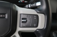 Used 2022 Land Rover Defender 110 X-DYNAMIC HSE 5 SEATER W/3 ZONE CLIMATE CONTROL for sale Sold at Auto Collection in Murfreesboro TN 37129 55