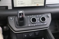 Used 2022 Land Rover Defender 110 X-DYNAMIC HSE 5 SEATER W/3 ZONE CLIMATE CONTROL for sale Sold at Auto Collection in Murfreesboro TN 37129 62