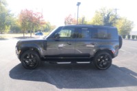 Used 2022 Land Rover Defender 110 X-DYNAMIC HSE 5 SEATER W/3 ZONE CLIMATE CONTROL for sale Sold at Auto Collection in Murfreesboro TN 37129 7