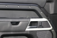 Used 2022 Land Rover Defender 110 X-DYNAMIC HSE 5 SEATER W/3 ZONE CLIMATE CONTROL for sale Sold at Auto Collection in Murfreesboro TN 37129 72