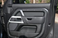 Used 2022 Land Rover Defender 110 X-DYNAMIC HSE 5 SEATER W/3 ZONE CLIMATE CONTROL for sale Sold at Auto Collection in Murfreesboro TN 37129 74