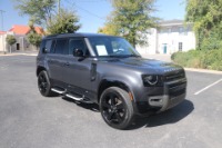 Used 2022 Land Rover Defender 110 X-DYNAMIC HSE 5 SEATER W/3 ZONE CLIMATE CONTROL for sale Sold at Auto Collection in Murfreesboro TN 37129 1