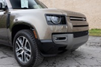Used 2023 Land Rover Defender 110 X-Dynamic SE AWD for sale $87,500 at Auto Collection in Murfreesboro TN 37129 11