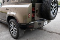 Used 2023 Land Rover Defender 110 X-Dynamic SE AWD for sale $93,900 at Auto Collection in Murfreesboro TN 37129 15