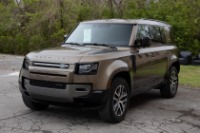 Used 2023 Land Rover Defender 110 X-Dynamic SE AWD for sale $87,500 at Auto Collection in Murfreesboro TN 37129 2