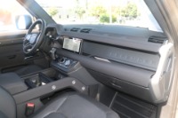 Used 2023 Land Rover Defender 110 X-Dynamic SE AWD for sale $93,900 at Auto Collection in Murfreesboro TN 37129 24