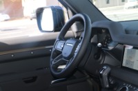 Used 2023 Land Rover Defender 110 X-Dynamic SE AWD for sale $93,900 at Auto Collection in Murfreesboro TN 37129 25