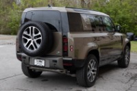 Used 2023 Land Rover Defender 110 X-Dynamic SE AWD for sale $87,500 at Auto Collection in Murfreesboro TN 37129 3