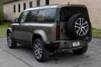Used 2023 Land Rover Defender 110 X-Dynamic SE AWD for sale $87,500 at Auto Collection in Murfreesboro TN 37129 4