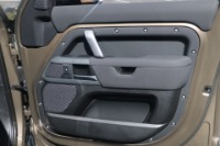 Used 2023 Land Rover Defender 110 X-Dynamic SE AWD for sale $93,900 at Auto Collection in Murfreesboro TN 37129 64