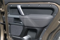 Used 2023 Land Rover Defender 110 X-Dynamic SE AWD for sale $93,900 at Auto Collection in Murfreesboro TN 37129 67