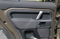Used 2023 Land Rover Defender 110 X-Dynamic SE AWD for sale $93,900 at Auto Collection in Murfreesboro TN 37129 69