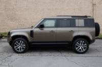 Used 2023 Land Rover Defender 110 X-Dynamic SE AWD for sale $87,500 at Auto Collection in Murfreesboro TN 37129 7