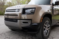Used 2023 Land Rover Defender 110 X-Dynamic SE AWD for sale $87,500 at Auto Collection in Murfreesboro TN 37129 9