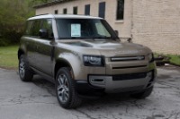 Used 2023 Land Rover Defender 110 X-Dynamic SE AWD for sale $87,500 at Auto Collection in Murfreesboro TN 37129 1