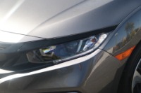 Used 2021 Honda Civic LX CVT FWD for sale Sold at Auto Collection in Murfreesboro TN 37130 10