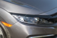 Used 2021 Honda Civic LX CVT FWD for sale Sold at Auto Collection in Murfreesboro TN 37130 12