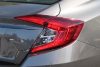 Used 2021 Honda Civic LX CVT FWD for sale Sold at Auto Collection in Murfreesboro TN 37130 14