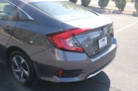Used 2021 Honda Civic LX CVT FWD for sale Sold at Auto Collection in Murfreesboro TN 37130 15