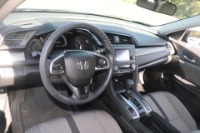 Used 2021 Honda Civic LX CVT FWD for sale Sold at Auto Collection in Murfreesboro TN 37130 21