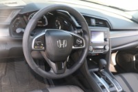 Used 2021 Honda Civic LX CVT FWD for sale Sold at Auto Collection in Murfreesboro TN 37130 22