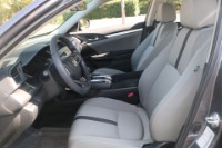 Used 2021 Honda Civic LX CVT FWD for sale Sold at Auto Collection in Murfreesboro TN 37130 31