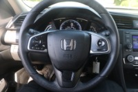 Used 2021 Honda Civic LX CVT FWD for sale Sold at Auto Collection in Murfreesboro TN 37130 42