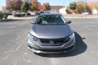 Used 2021 Honda Civic LX CVT FWD for sale Sold at Auto Collection in Murfreesboro TN 37130 5