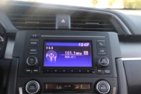 Used 2021 Honda Civic LX CVT FWD for sale Sold at Auto Collection in Murfreesboro TN 37130 54