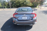 Used 2021 Honda Civic LX CVT FWD for sale Sold at Auto Collection in Murfreesboro TN 37130 6