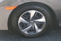 Used 2021 Honda Civic LX CVT FWD for sale Sold at Auto Collection in Murfreesboro TN 37130 70