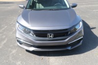 Used 2021 Honda Civic LX CVT FWD for sale Sold at Auto Collection in Murfreesboro TN 37130 76