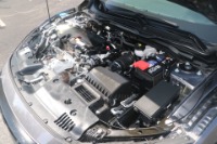 Used 2021 Honda Civic LX CVT FWD for sale Sold at Auto Collection in Murfreesboro TN 37130 78