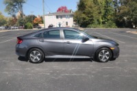Used 2021 Honda Civic LX CVT FWD for sale Sold at Auto Collection in Murfreesboro TN 37130 8