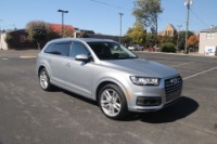 Used 2018 Audi Q7 PRESTIGE QUATTRO 3.0T W/LUXUARY PKG for sale $31,950 at Auto Collection in Murfreesboro TN 37129 1