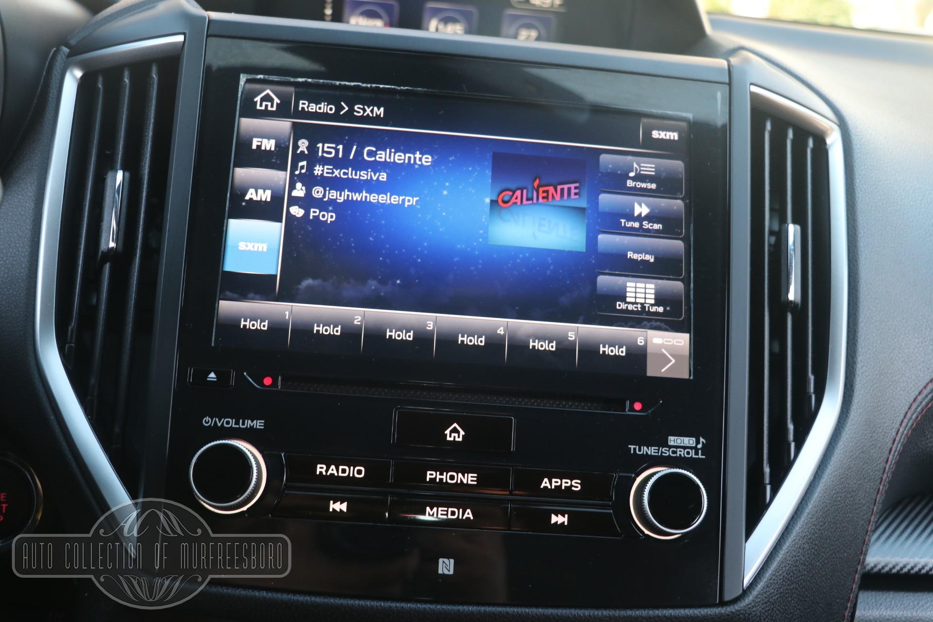 Harman kardon infotainment best sale system