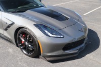 Used 2015 Chevrolet Corvette STINGRAY Z51 2LT W/MAGNETIC SELECTIVE RIDE for sale $46,500 at Auto Collection in Murfreesboro TN 37130 12