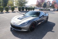 Used 2015 Chevrolet Corvette STINGRAY Z51 2LT W/MAGNETIC SELECTIVE RIDE for sale $46,500 at Auto Collection in Murfreesboro TN 37130 2