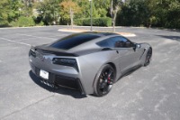 Used 2015 Chevrolet Corvette STINGRAY Z51 2LT W/MAGNETIC SELECTIVE RIDE for sale $46,500 at Auto Collection in Murfreesboro TN 37130 3