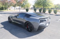 Used 2015 Chevrolet Corvette STINGRAY Z51 2LT W/MAGNETIC SELECTIVE RIDE for sale $46,500 at Auto Collection in Murfreesboro TN 37130 4